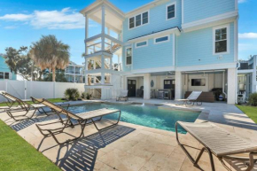 Blue Heaven Villa
